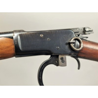 Tir Sportif CARABINE DE SELLE WINCHESTER MODELE 1892   PINE TREE POLICE ARGENTINE  1918 Calibre 44 / 40 WINCHESTER 44WCF - USA 1