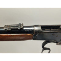 Tir Sportif CARABINE DE SELLE WINCHESTER MODELE 1892   PINE TREE POLICE ARGENTINE  1918 Calibre 44 / 40 WINCHESTER 44WCF - USA 1