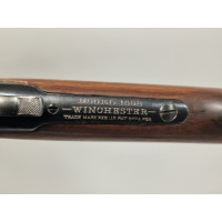 Tir Sportif CARABINE DE SELLE WINCHESTER MODELE 1892   PINE TREE POLICE ARGENTINE  1918 Calibre 44 / 40 WINCHESTER 44WCF - USA 1