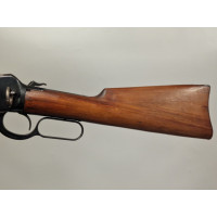 Tir Sportif CARABINE DE SELLE WINCHESTER MODELE 1892   PINE TREE POLICE ARGENTINE  1918 Calibre 44 / 40 WINCHESTER 44WCF - USA 1