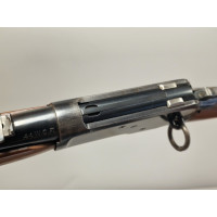 Tir Sportif CARABINE DE SELLE WINCHESTER MODELE 1892   PINE TREE POLICE ARGENTINE  1918 Calibre 44 / 40 WINCHESTER 44WCF - USA 1