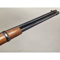 Tir Sportif CARABINE DE SELLE WINCHESTER MODELE 1892   PINE TREE POLICE ARGENTINE  1918 Calibre 44 / 40 WINCHESTER 44WCF - USA 1