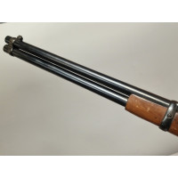 Tir Sportif CARABINE DE SELLE WINCHESTER MODELE 1892   PINE TREE POLICE ARGENTINE  1918 Calibre 44 / 40 WINCHESTER 44WCF - USA 1