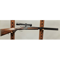 Chasse & Tir sportif FUSIL CHASSE MIXTE 9.3X53R - 12/70  ARTISAN FERLACH  HEYM {PRODUCT_REFERENCE} - 1