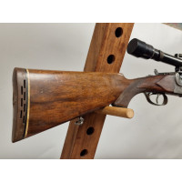 Chasse FUSIL CHASSE MIXTE 9.3X53R - 12/70  ARTISAN FERLACH  HEYM {PRODUCT_REFERENCE} - 4