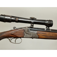 Chasse FUSIL CHASSE MIXTE 9.3X53R - 12/70  ARTISAN FERLACH  HEYM {PRODUCT_REFERENCE} - 2