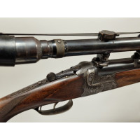 Chasse & Tir sportif FUSIL CHASSE MIXTE 9.3X53R - 12/70  ARTISAN FERLACH  HEYM {PRODUCT_REFERENCE} - 13