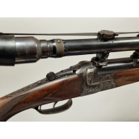 Chasse FUSIL CHASSE MIXTE 9.3X53R - 12/70  ARTISAN FERLACH  HEYM {PRODUCT_REFERENCE} - 13