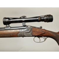 Chasse FUSIL CHASSE MIXTE 9.3X53R - 12/70  ARTISAN FERLACH  HEYM {PRODUCT_REFERENCE} - 6