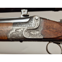 Chasse & Tir sportif FUSIL CHASSE MIXTE 9.3X53R - 12/70  ARTISAN FERLACH  HEYM {PRODUCT_REFERENCE} - 7