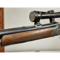 Chasse & Tir sportif FUSIL CHASSE MIXTE 9.3X53R - 12/70  ARTISAN FERLACH  HEYM {PRODUCT_REFERENCE} - 20