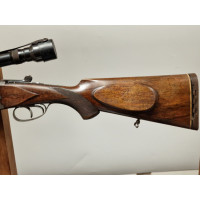Chasse & Tir sportif FUSIL CHASSE MIXTE 9.3X53R - 12/70  ARTISAN FERLACH  HEYM {PRODUCT_REFERENCE} - 8