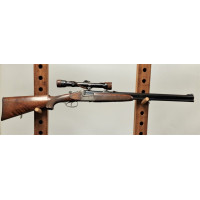 Armes Catégorie C FUSIL CHASSE MIXTE 8X57 RS - 12/70  ARTISAN FERLACH  HEYM {PRODUCT_REFERENCE} - 1