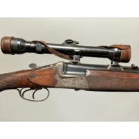 Armes de Chasse FUSIL CHASSE MIXTE SUPPERPOSÉ 8X57 RS - 12/70  ARTISAN FERLACH  HEYM {PRODUCT_REFERENCE} - 2