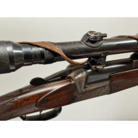 Armes de Chasse FUSIL CHASSE MIXTE SUPPERPOSÉ 8X57 RS - 12/70  ARTISAN FERLACH  HEYM {PRODUCT_REFERENCE} - 15