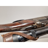 Chasse & Tir sportif FUSIL CHASSE MIXTE SUPPERPOSÉ 8X57 RS - 12/70  ARTISAN FERLACH  HEYM {PRODUCT_REFERENCE} - 17