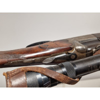 Armes de Chasse FUSIL CHASSE MIXTE SUPPERPOSÉ 8X57 RS - 12/70  ARTISAN FERLACH  HEYM {PRODUCT_REFERENCE} - 17