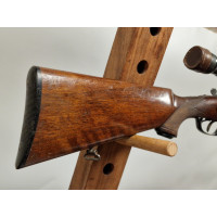 Armes de Chasse FUSIL CHASSE MIXTE SUPPERPOSÉ 8X57 RS - 12/70  ARTISAN FERLACH  HEYM {PRODUCT_REFERENCE} - 12