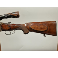 Chasse & Tir sportif FUSIL CHASSE MIXTE SUPPERPOSÉ 8X57 RS - 12/70  ARTISAN FERLACH  HEYM {PRODUCT_REFERENCE} - 23