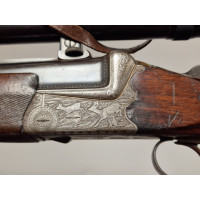 Chasse FUSIL CHASSE MIXTE SUPPERPOSÉ 8X57 RS - 12/70  ARTISAN FERLACH  HEYM {PRODUCT_REFERENCE} - 6