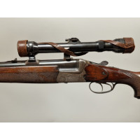 Armes de Chasse FUSIL CHASSE MIXTE SUPPERPOSÉ 8X57 RS - 12/70  ARTISAN FERLACH  HEYM {PRODUCT_REFERENCE} - 24