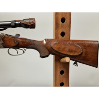 Chasse & Tir sportif FUSIL CHASSE MIXTE SUPPERPOSÉ 8X57 RS - 12/70  ARTISAN FERLACH  HEYM {PRODUCT_REFERENCE} - 7