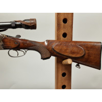 Armes de Chasse FUSIL CHASSE MIXTE SUPPERPOSÉ 8X57 RS - 12/70  ARTISAN FERLACH  HEYM {PRODUCT_REFERENCE} - 7