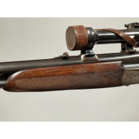 Armes de Chasse FUSIL CHASSE MIXTE SUPPERPOSÉ 8X57 RS - 12/70  ARTISAN FERLACH  HEYM {PRODUCT_REFERENCE} - 16