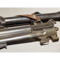 Chasse FUSIL CHASSE MIXTE SUPPERPOSÉ 8X57 RS - 12/70  ARTISAN FERLACH  HEYM {PRODUCT_REFERENCE} - 11