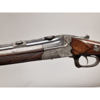 Chasse & Tir sportif FUSIL CHASSE MIXTE 9.3x72 R - 16/70  ARTISAN FERLACH  HEYM {PRODUCT_REFERENCE} - 21