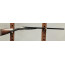FUSIL CHASSE JUXTA   DARNE MODELE R11  BOIS  MONOBLOC  CALIBRE 16/65  FRANCE Début du XXè