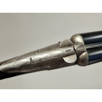 Chasse & Tir sportif FUSIL CHASSE JUXTA   DARNE MODELE R11  BOIS  MONOBLOC  CALIBRE 16/65  FRANCE Début du XXè {PRODUCT_REFERENC