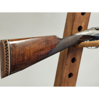 Chasse & Tir sportif FUSIL CHASSE JUXTA   DARNE MODELE R11  BOIS  MONOBLOC  CALIBRE 16/65  FRANCE Début du XXè {PRODUCT_REFERENC