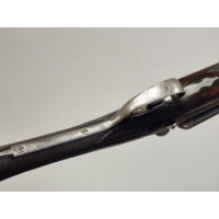 Chasse & Tir sportif FUSIL CHASSE JUXTA   DARNE MODELE R11  BOIS  MONOBLOC  CALIBRE 16/65  FRANCE Début du XXè {PRODUCT_REFERENC