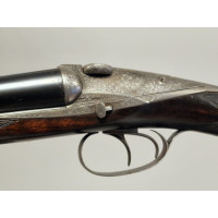 Chasse & Tir sportif FUSIL CHASSE JUXTA   DARNE MODELE R11  BOIS  MONOBLOC  CALIBRE 16/65  FRANCE Début du XXè {PRODUCT_REFERENC