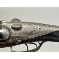 Chasse & Tir sportif FUSIL CHASSE JUXTA   DARNE MODELE R11  BOIS  MONOBLOC  CALIBRE 16/65  FRANCE Début du XXè {PRODUCT_REFERENC