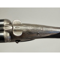 Chasse & Tir sportif FUSIL CHASSE JUXTA   DARNE MODELE R11  BOIS  MONOBLOC  CALIBRE 16/65  FRANCE Début du XXè {PRODUCT_REFERENC