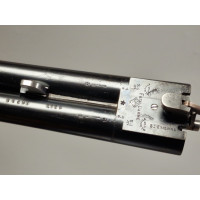 Chasse & Tir sportif FUSIL CHASSE JUXTA   DARNE MODELE R11  BOIS  MONOBLOC  CALIBRE 16/65  FRANCE Début du XXè {PRODUCT_REFERENC
