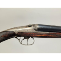 Armes de Chasse FUSIL CHASSE JUXTA   DARNE MODELE R11   CALIBRE 12/65  FRANCE mi  XXè {PRODUCT_REFERENCE} - 2