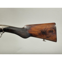 Armes de Chasse FUSIL CHASSE JUXTA   DARNE MODELE R11   CALIBRE 12/65  FRANCE mi  XXè {PRODUCT_REFERENCE} - 8