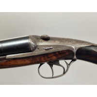 Armes de Chasse FUSIL CHASSE JUXTA   DARNE MODELE R11   CALIBRE 12/65  FRANCE mi  XXè {PRODUCT_REFERENCE} - 9