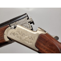 Chasse & Tir sportif FUSIL DE CHASSE TRAP SKEET Extra lisse DARNE modèle S3 à EJECTEURS MONODETENTE  Calibre 12/70  années 70  -