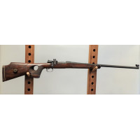 Armes Catégorie C CARABINE DE TIR DE PRECISION   BRNO CZ   MAUSER 98  Calibre  7,5X54 MAS {PRODUCT_REFERENCE} - 2