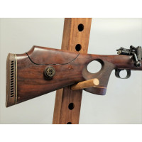 Armes Catégorie C CARABINE DE TIR DE PRECISION   BRNO CZ   MAUSER 98  Calibre  7,5X54 MAS {PRODUCT_REFERENCE} - 3