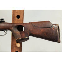 Armes Catégorie C CARABINE DE TIR DE PRECISION   BRNO CZ   MAUSER 98  Calibre  7,5X54 MAS {PRODUCT_REFERENCE} - 8