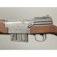 Armes Catégorie C FUSIL MAS Modèle 49-56 SEMI AUTOMATIQUE Calibre 7,5x54 MAS 49 56 - France XXè {PRODUCT_REFERENCE} - 7