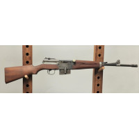 Chasse & Tir sportif FUSIL  49-56  MAS modèle 49/56    SEMI AUTOMATIQUE  2+1  Calibre 7,5 x 54   MAS 49 56 - France XXè {PRODUCT