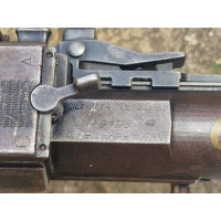 Armes Neutralisées  WW2  FUSIL MITRAILLEUR FM   BREDA Modèle 30/38  Culasse Mobile Bolt   Déco UE 2023 {PRODUCT_REFERENCE} - 2