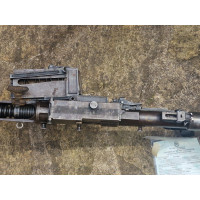 Armes Neutralisées  WW2  FUSIL MITRAILLEUR FM   BREDA Modèle 30/38  Culasse Mobile Bolt   Déco UE 2023 {PRODUCT_REFERENCE} - 3