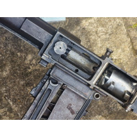 Armes Neutralisées  WW2  FUSIL MITRAILLEUR FM   BREDA Modèle 30/38  Culasse Mobile Bolt   Déco UE 2023 {PRODUCT_REFERENCE} - 6